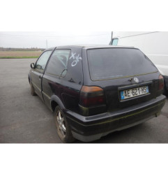 Ceinture arriere droit VOLKSWAGEN GOLF 3