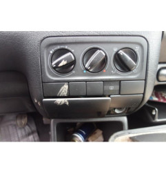 Ceinture arriere droit VOLKSWAGEN GOLF 3
