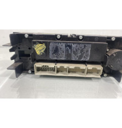 Commande chauffage VOLKSWAGEN GOLF 3 Photo n°1