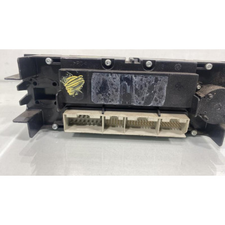 Commande chauffage VOLKSWAGEN GOLF 3 Photo n°1