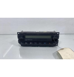 Commande chauffage VOLKSWAGEN GOLF 3