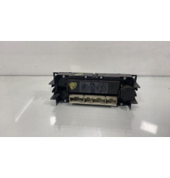 Commande chauffage VOLKSWAGEN GOLF 3