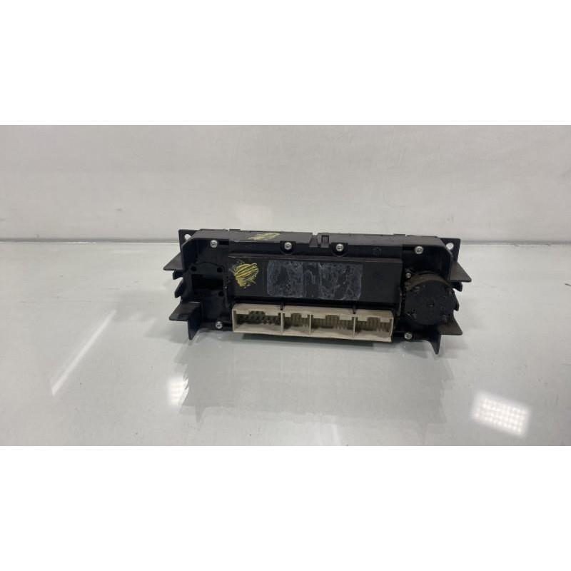 Commande chauffage VOLKSWAGEN GOLF 3 Photo n°3