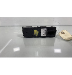 Interrupteur de leve vitre avant gauche VOLKSWAGEN GOLF 3