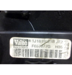 Pulseur d'air VOLKSWAGEN GOLF 3