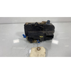 Serrure avant droit CITROEN BERLINGO 1