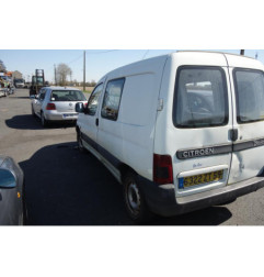 Serrure avant droit CITROEN BERLINGO 1