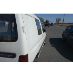 Serrure avant droit CITROEN BERLINGO 1