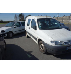 Serrure avant droit CITROEN BERLINGO 1