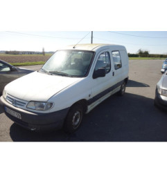 Serrure avant droit CITROEN BERLINGO 1