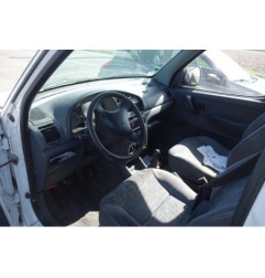 Serrure avant droit CITROEN BERLINGO 1