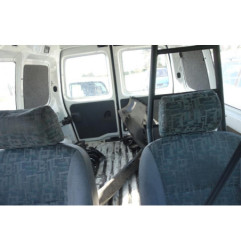 Serrure avant droit CITROEN BERLINGO 1
