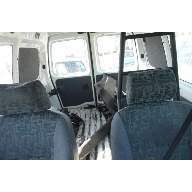 Serrure avant droit CITROEN BERLINGO 1 Photo n°9