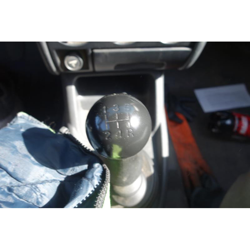 Serrure avant droit CITROEN BERLINGO 1 Photo n°13