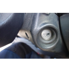 Serrure avant droit CITROEN BERLINGO 1
