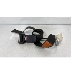 Attache ceinture arriere gauche VOLKSWAGEN GOLF 4 Photo n°1