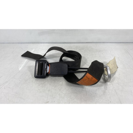 Attache ceinture arriere gauche VOLKSWAGEN GOLF 4 Photo n°1
