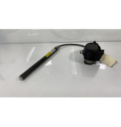 Pretensionneur de ceinture avant droit VOLKSWAGEN GOLF 4 Photo n°1