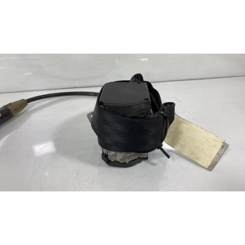 Pretensionneur de ceinture avant droit VOLKSWAGEN GOLF 4 Photo n°3