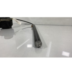 Pretensionneur de ceinture avant gauche VOLKSWAGEN GOLF 4