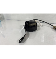 Pretensionneur de ceinture avant gauche VOLKSWAGEN GOLF 4