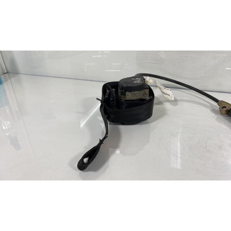 Pretensionneur de ceinture avant gauche VOLKSWAGEN GOLF 4 Photo n°3