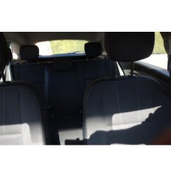Air bag conducteur RENAULT MEGANE 3