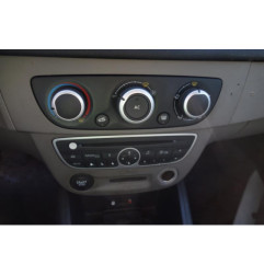 Air bag conducteur RENAULT MEGANE 3