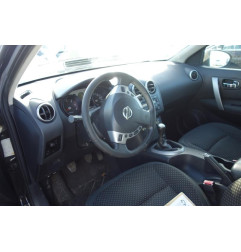 Bouchon de carburant NISSAN QASHQAI 1