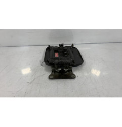 Trappe d'essence NISSAN QASHQAI 1