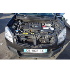 Trappe d'essence NISSAN QASHQAI 1
