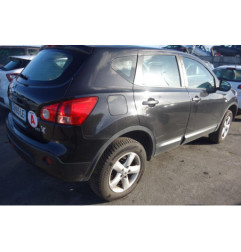 Trappe d'essence NISSAN QASHQAI 1