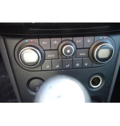 Trappe d'essence NISSAN QASHQAI 1