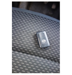 Trappe d'essence NISSAN QASHQAI 1