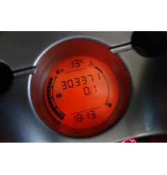Trappe d'essence NISSAN QASHQAI 1