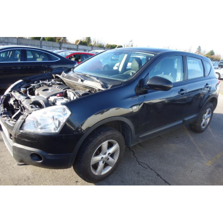 Air bag conducteur NISSAN QASHQAI 1 Photo n°1