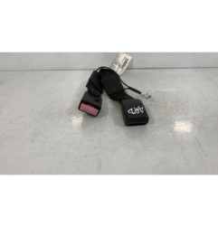 Attache ceinture arriere droit NISSAN QASHQAI 1