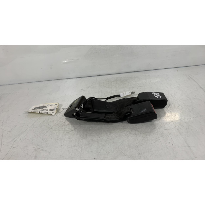Attache ceinture arriere droit NISSAN QASHQAI 1 Photo n°3