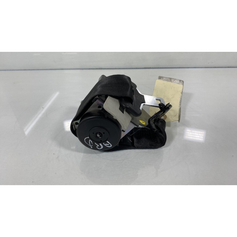 Ceinture arriere droit NISSAN QASHQAI 1 Photo n°2
