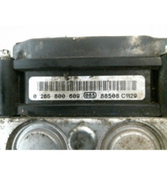Bloc ABS (freins anti-blocage) NISSAN QASHQAI 1
