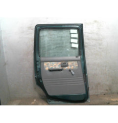 Porte arriere gauche SUZUKI WAGON-R Photo n°1