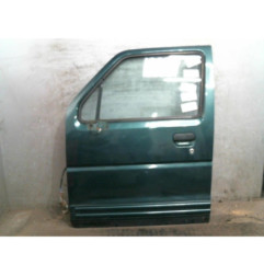 Porte avant gauche SUZUKI WAGON-R