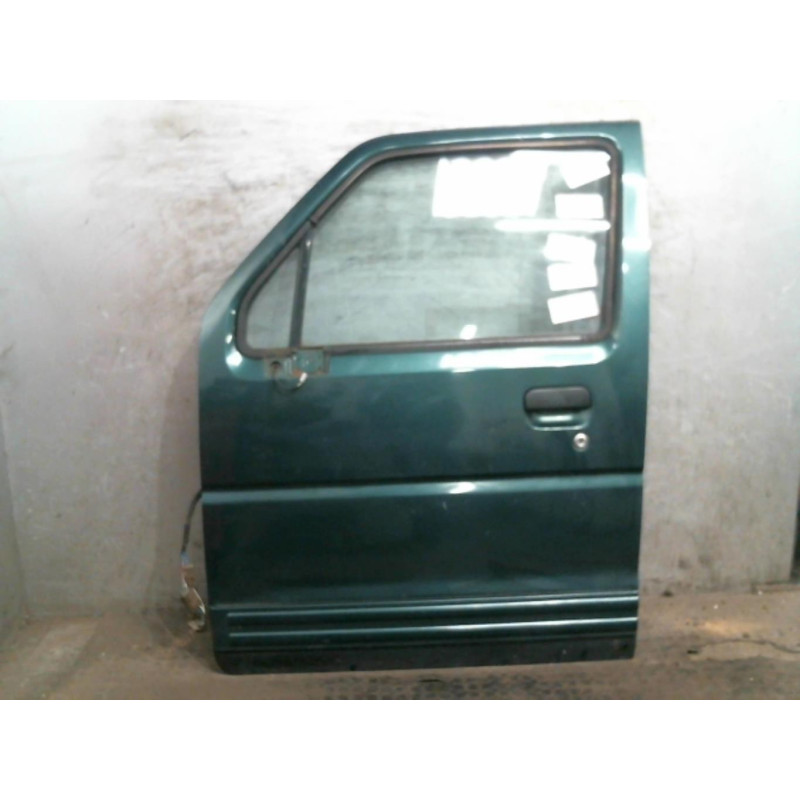 Porte avant gauche SUZUKI WAGON-R Photo n°3