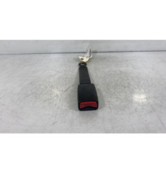 Attache ceinture avant droit SUZUKI WAGON-R Photo n°1