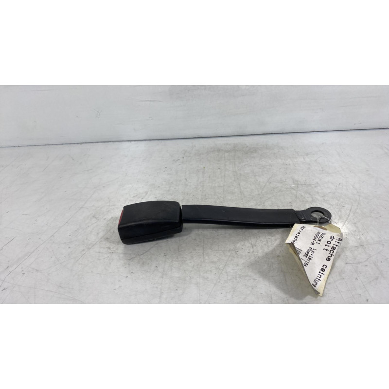 Attache ceinture avant droit SUZUKI WAGON-R Photo n°2