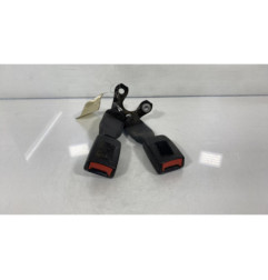 Attache ceinture arriere droit FORD FUSION Photo n°1