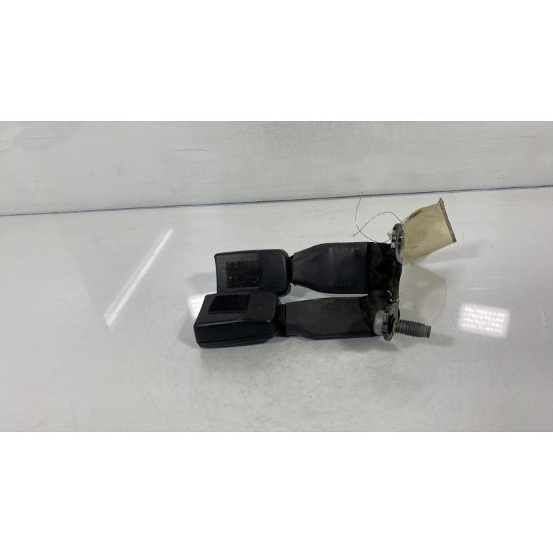 Attache ceinture arriere droit FORD FUSION Photo n°2