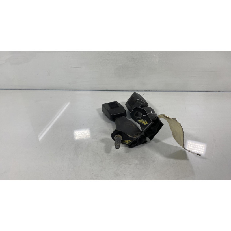 Attache ceinture arriere droit FORD FUSION Photo n°3