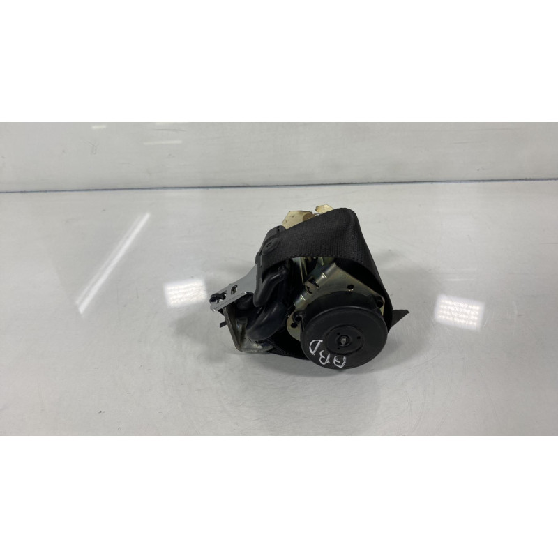 Ceinture arriere droit FORD FUSION Photo n°2