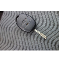 Ceinture arriere droit FORD FUSION